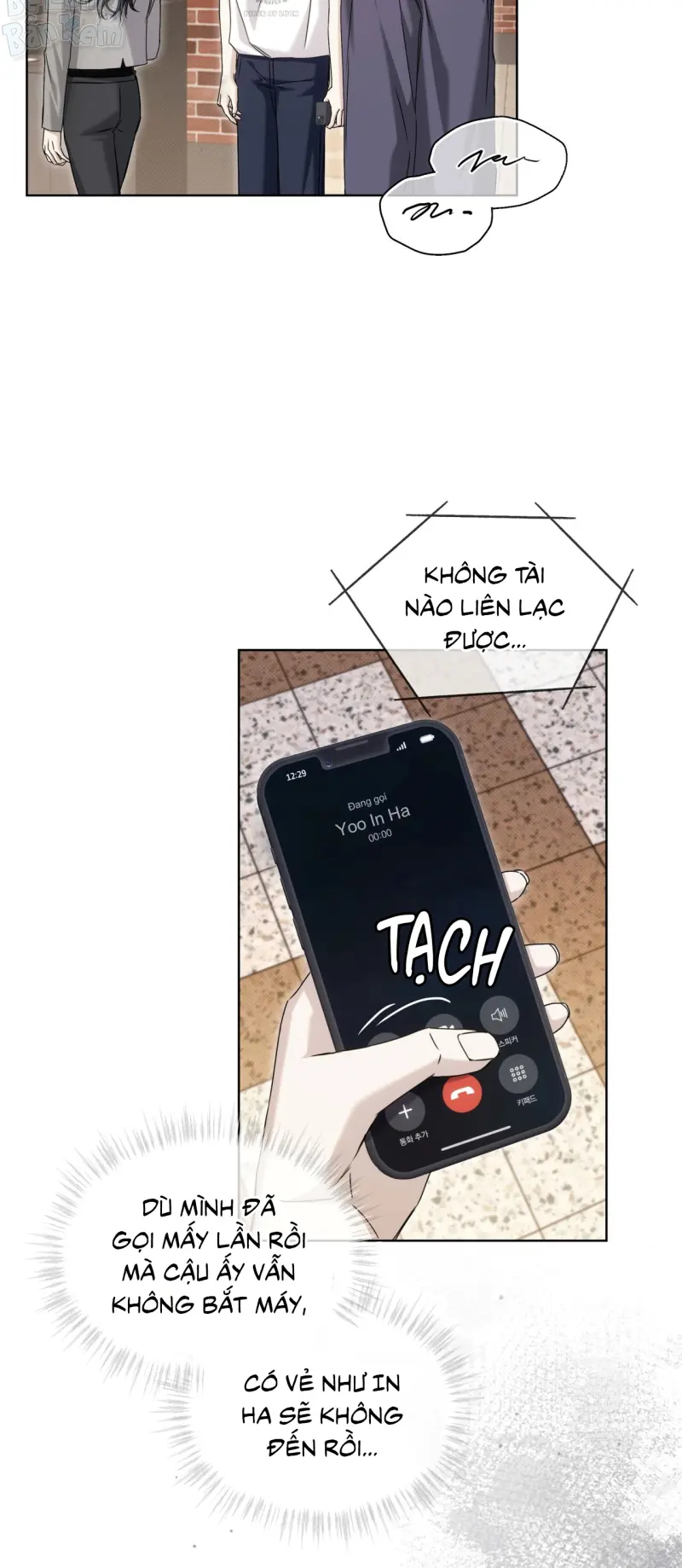 CHEAT DAY -  - Trang 16