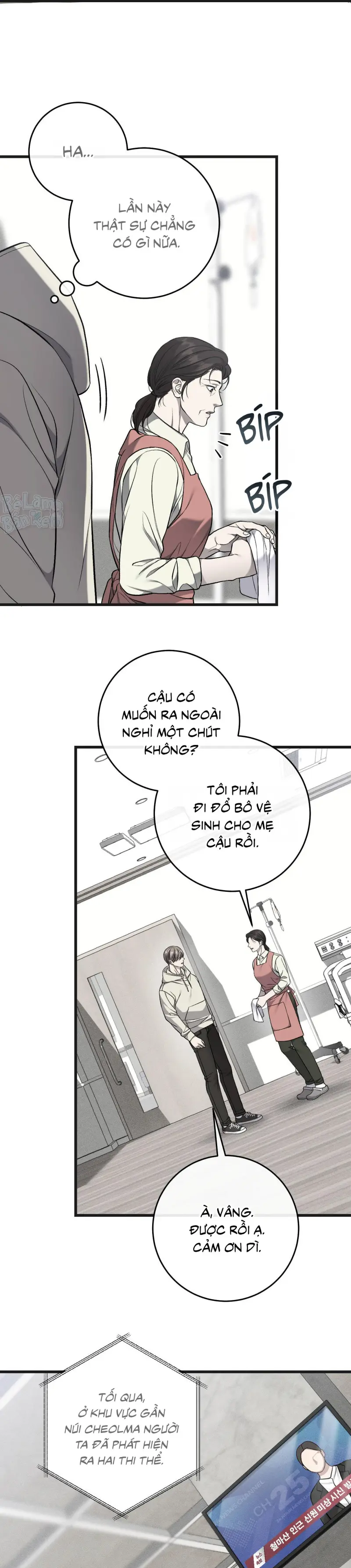 XX ĐÊ TIỆN -  - Trang 4