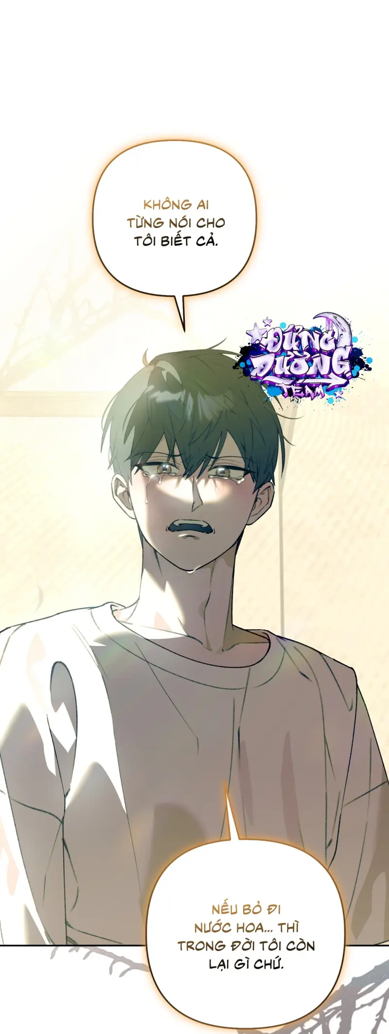 KHÔNG LÀ GÌ CẢ... -  - Trang 46