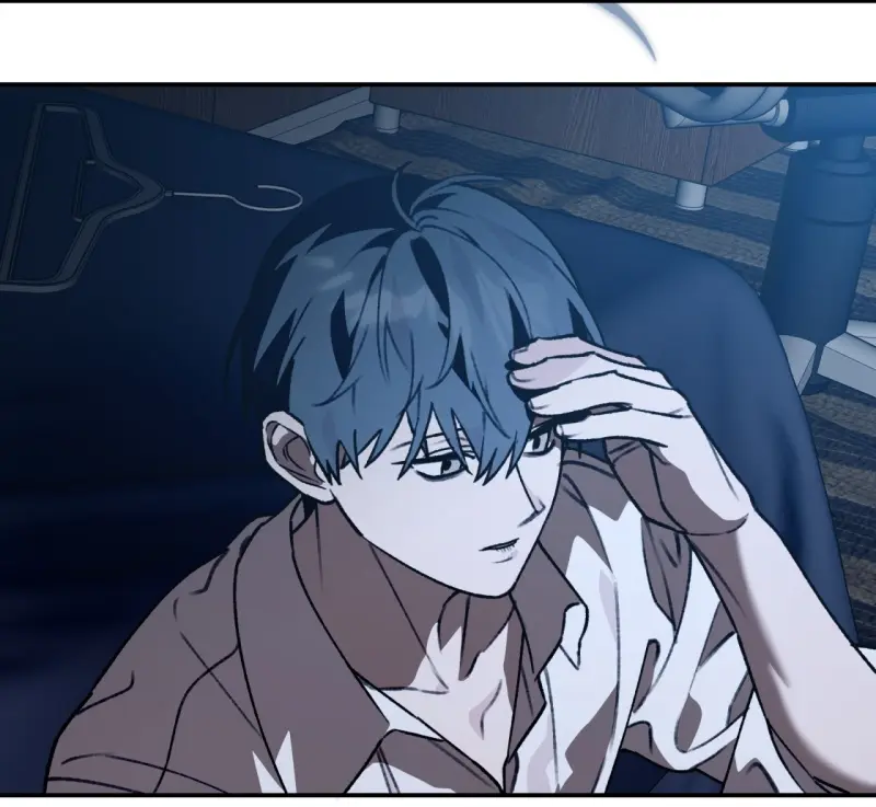 KHÔNG LÀ GÌ CẢ... -  - Trang 48