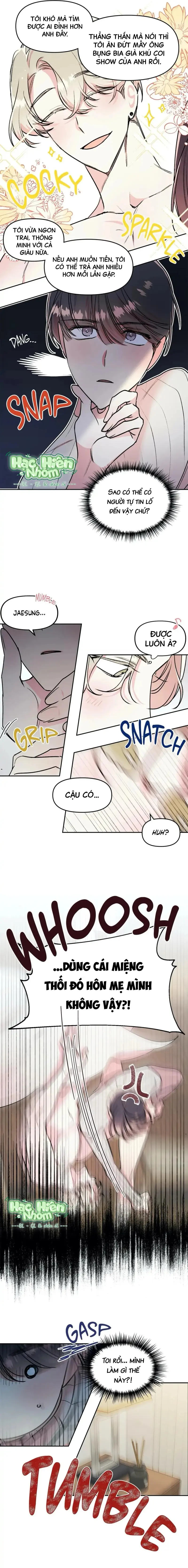 Phương Pháp Trị Liệu Bí Mật - Hachiennhom - Trang 7