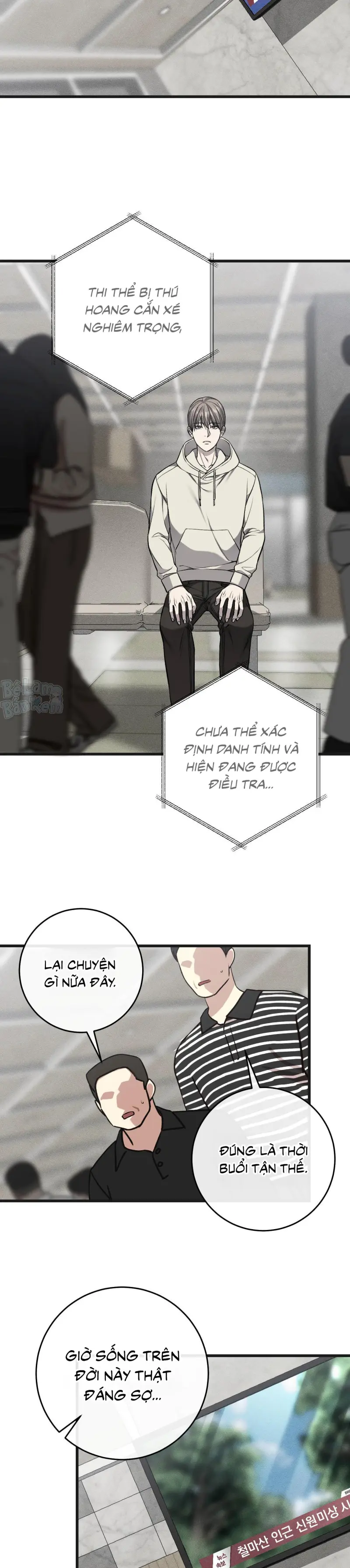 XX ĐÊ TIỆN -  - Trang 5