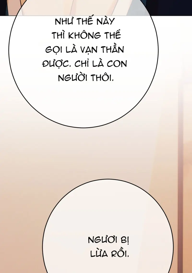 QUẺ BÓI GIẤC MƠ CỦA YÊU TINH -  - Trang 50