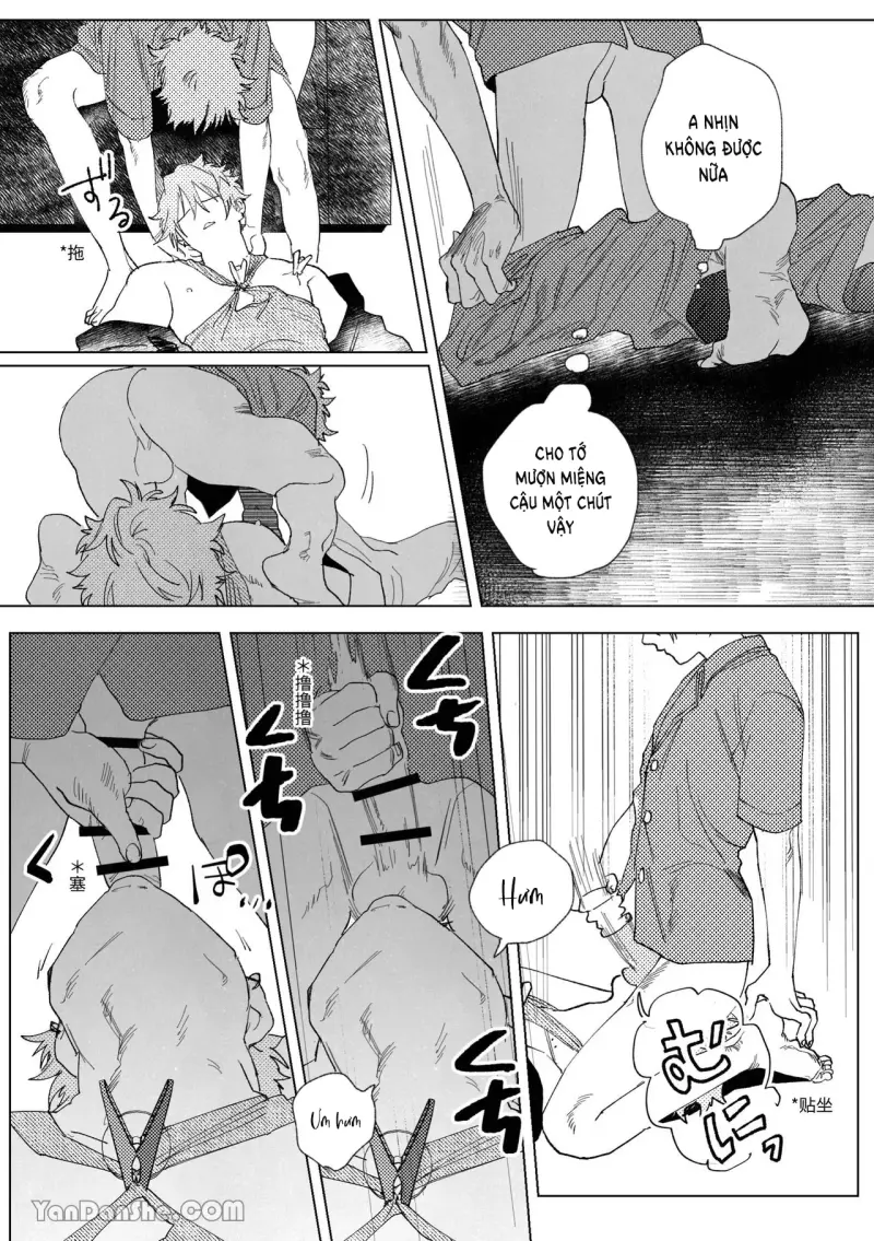 Cúc Ciu Full HD -  - Trang 12