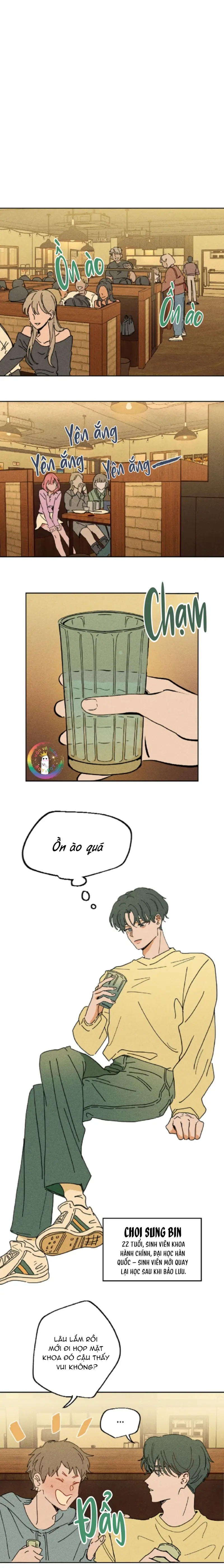 Đàn Anh Dễ Xơi -  - Trang 2