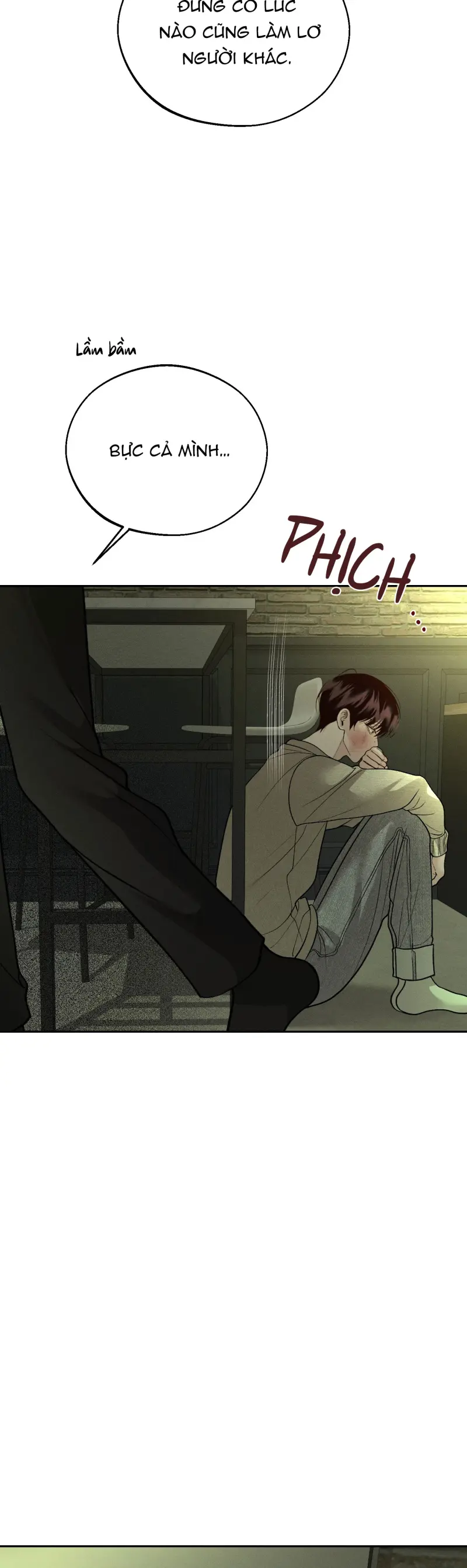  Cứu tinh của Thứ Hai - SS3 - Trang 29