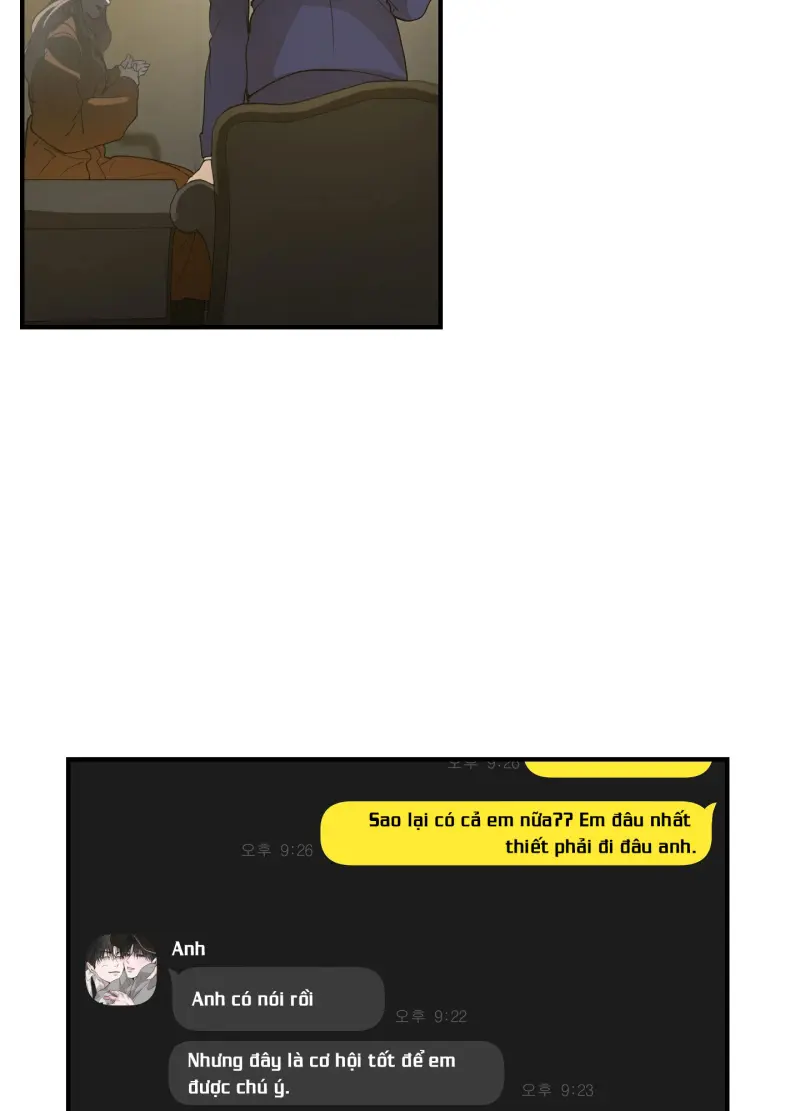 LÃNG MẠN NGÀY TẬN THẾ -  - Trang 69