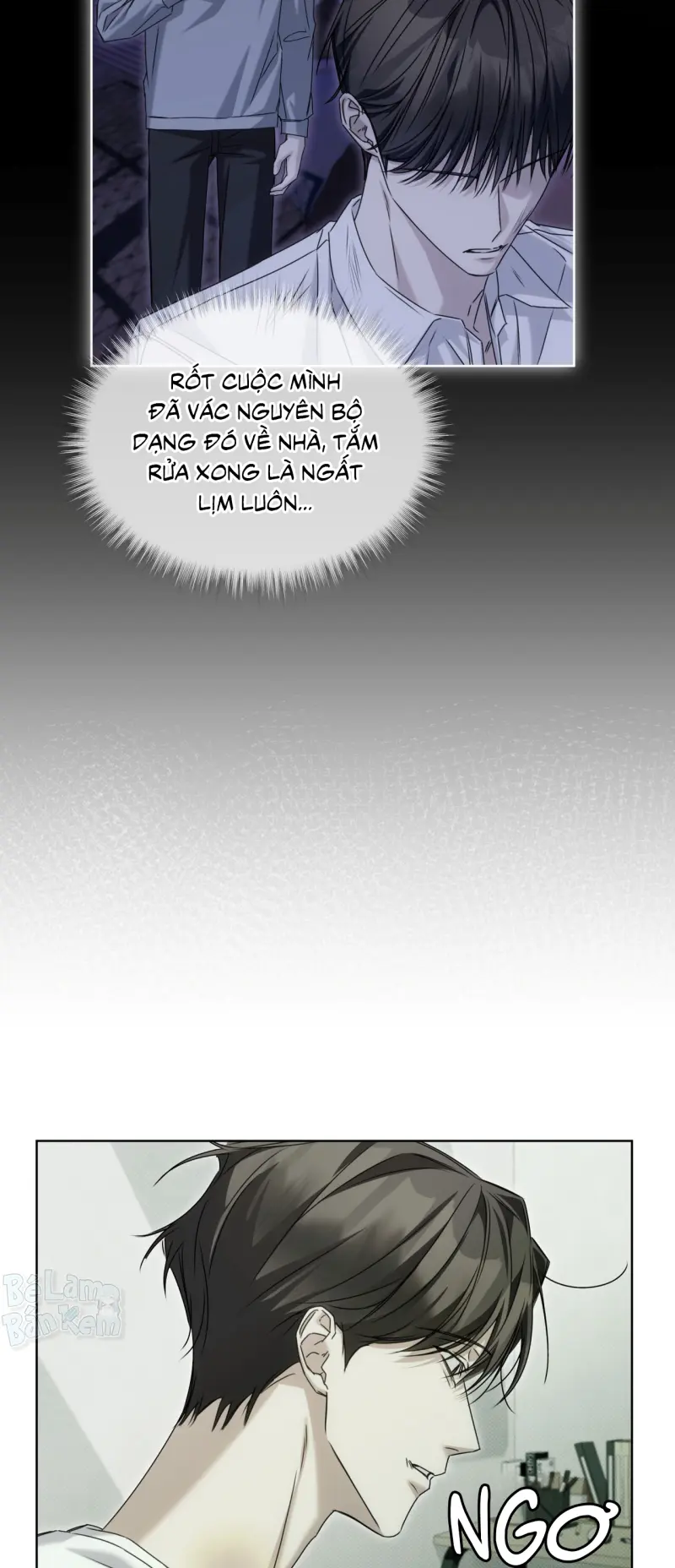 CHEAT DAY -  - Trang 7