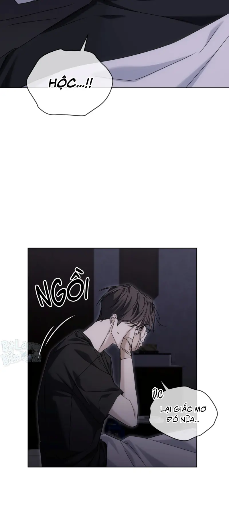 CHEAT DAY -  - Trang 38