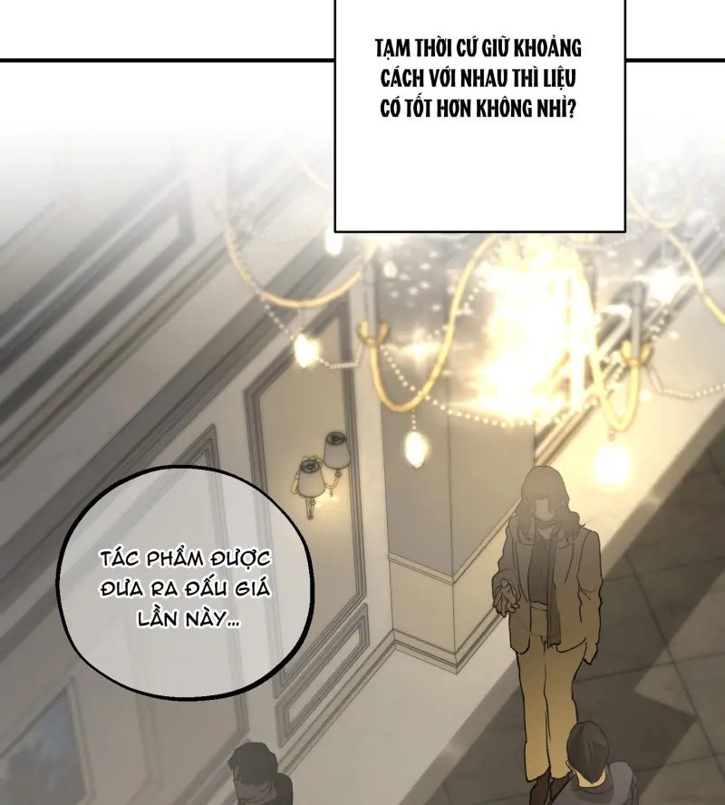 LÃNG MẠN NGÀY TẬN THẾ -  - Trang 67