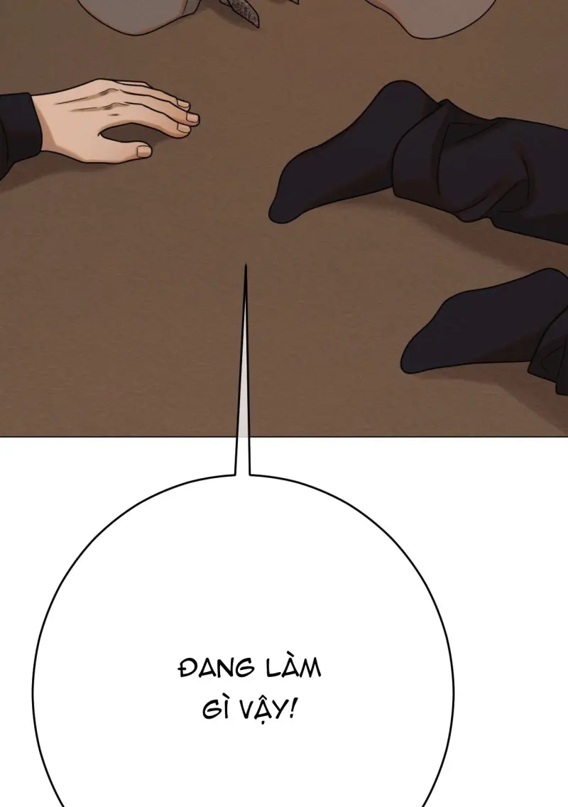 QUẺ BÓI GIẤC MƠ CỦA YÊU TINH -  - Trang 32