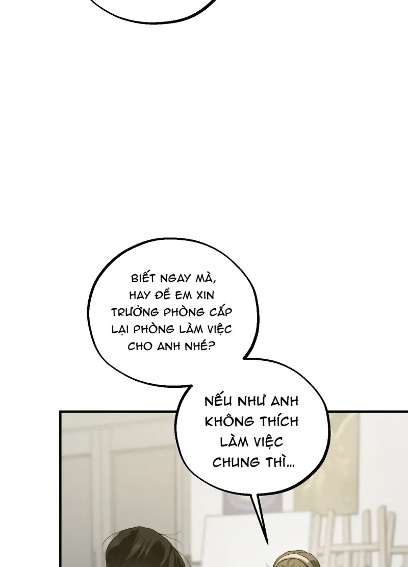 LÃNG MẠN NGÀY TẬN THẾ -  - Trang 41