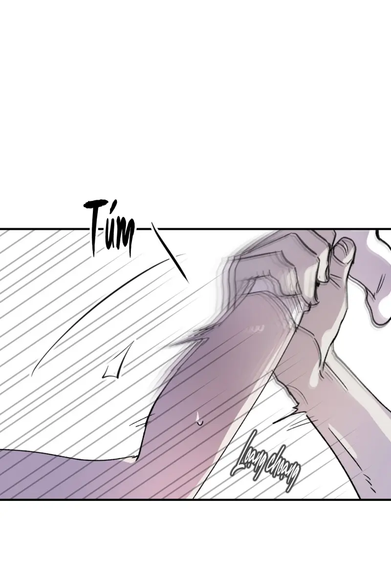 ÁNH MẮT LẠC NHỊP -  - Trang 34