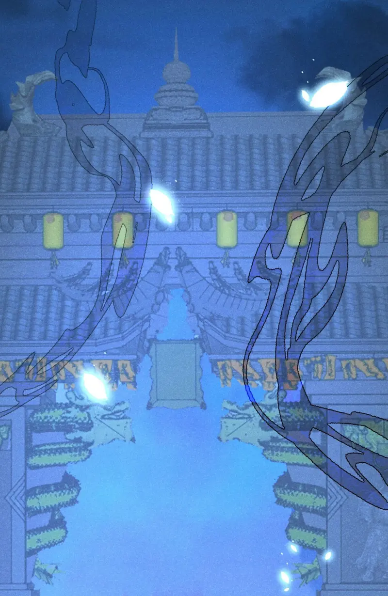 Dạ Bạch -  - Trang 43