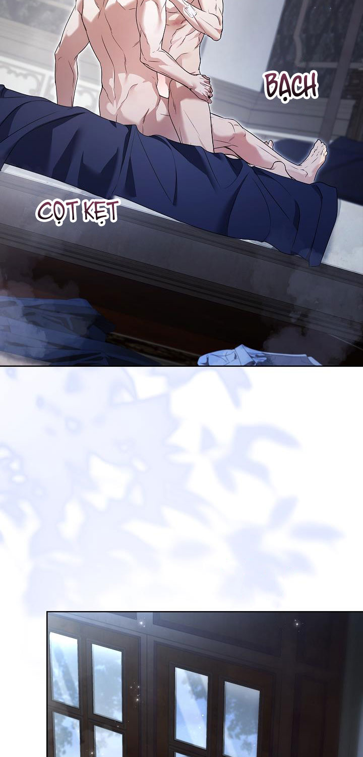 HÔN TÔI NẾU CÓ THỂ -  - Trang 46