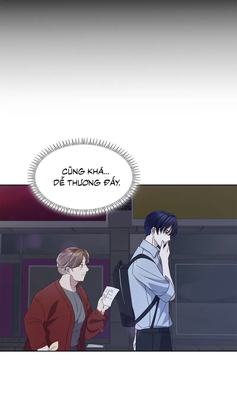 Tôi Là Top Phụ Bị Điên Đây -  - Trang 23