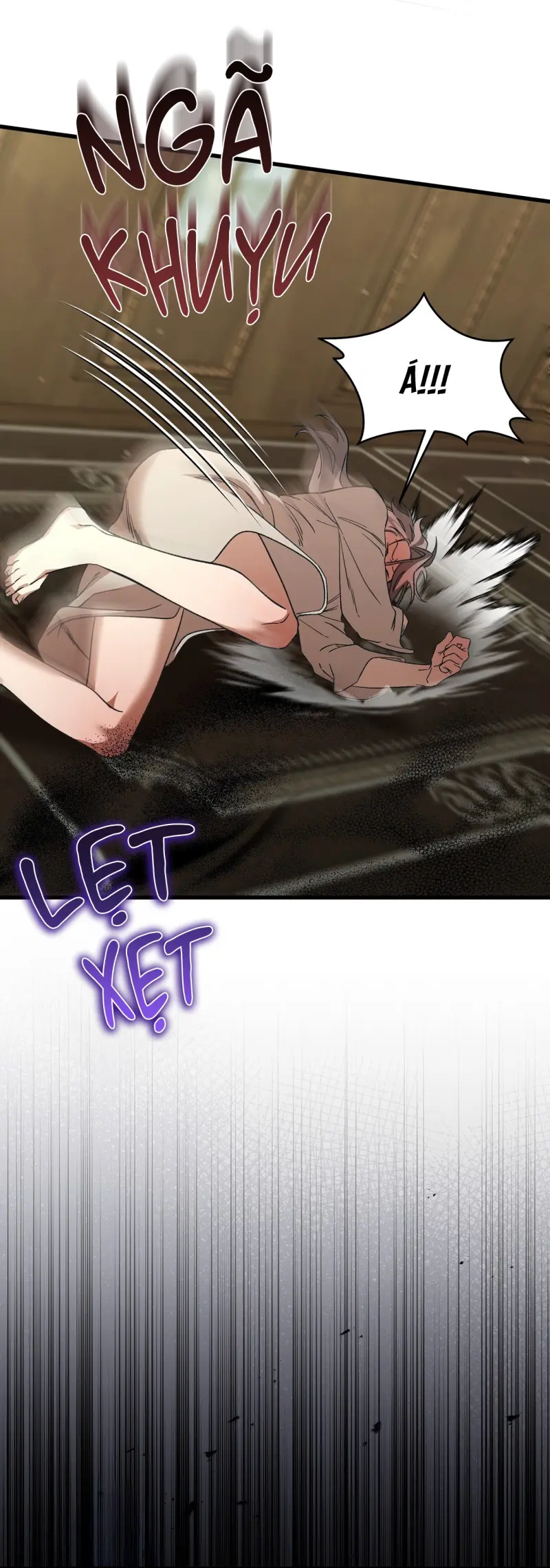 TRUYỂN TẬP - NHỮNG CON KU NÚNG NÍNH - 19+ Thuần Hoá - Trang 27