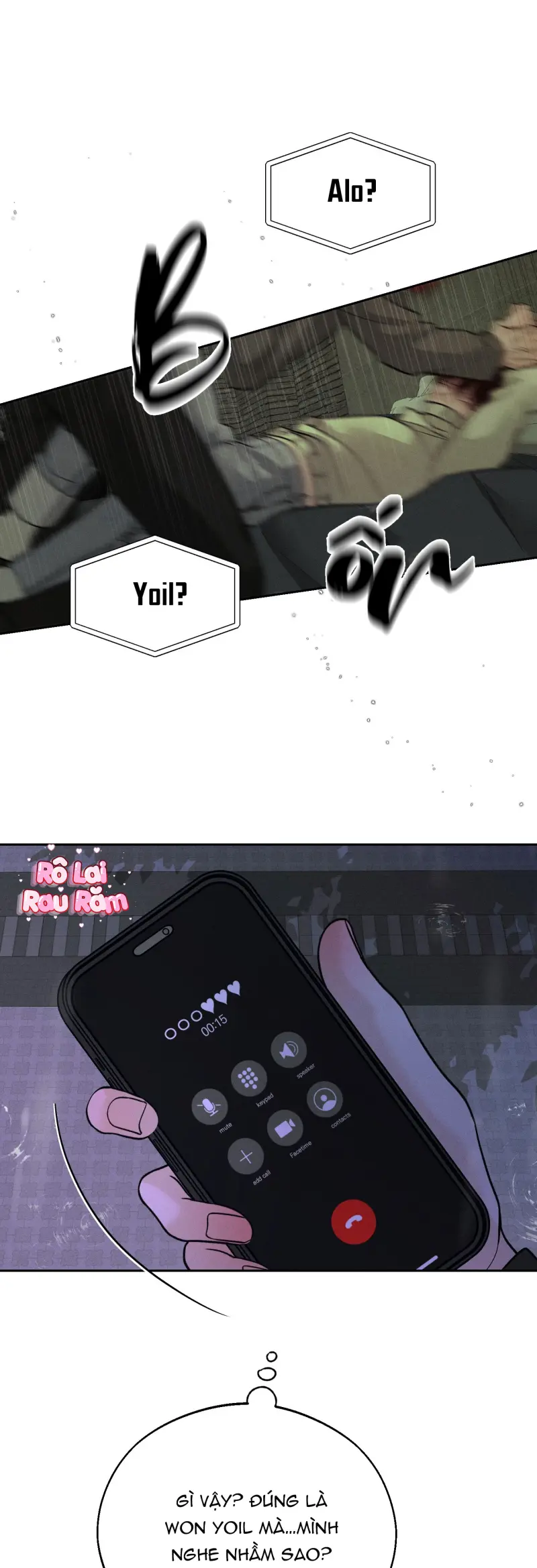  Cứu tinh của Thứ Hai - SS3 - Trang 49