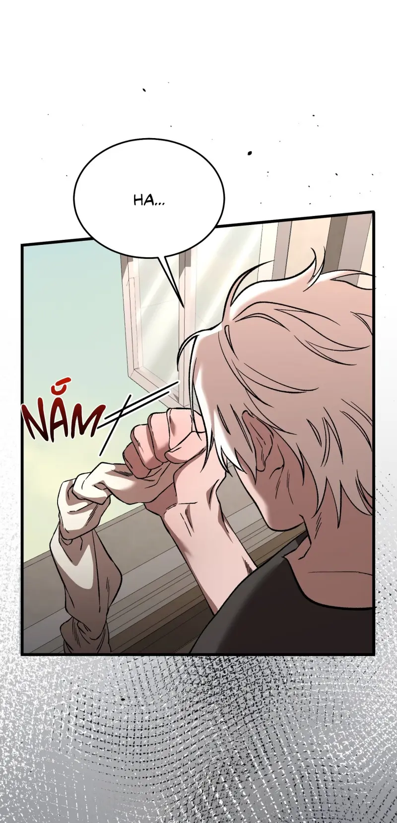 TRUYỂN TẬP - NHỮNG CON KU NÚNG NÍNH - 19+ Thuần Hoá - Trang 16