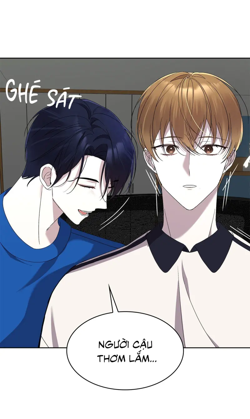 Tôi Là Top Phụ Bị Điên Đây -  - Trang 60