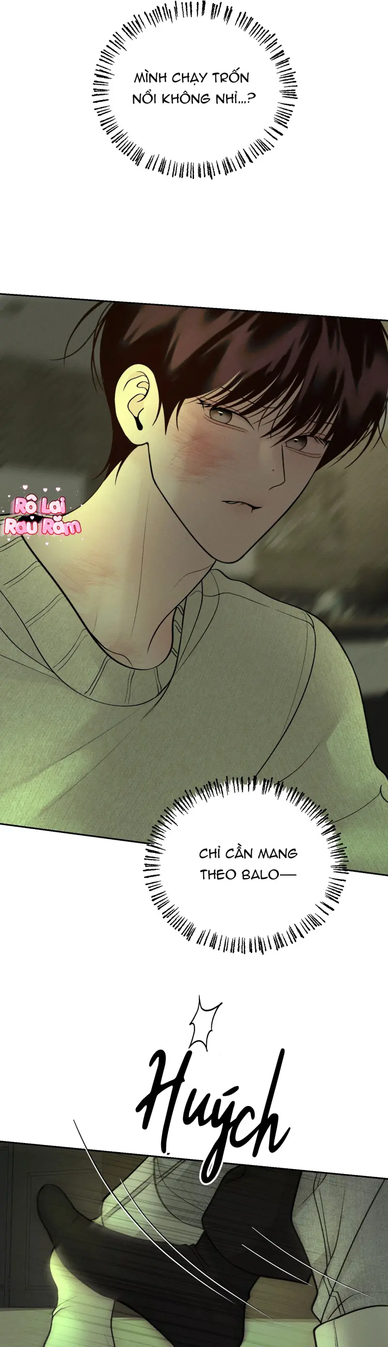  Cứu tinh của Thứ Hai - SS3 - Trang 39