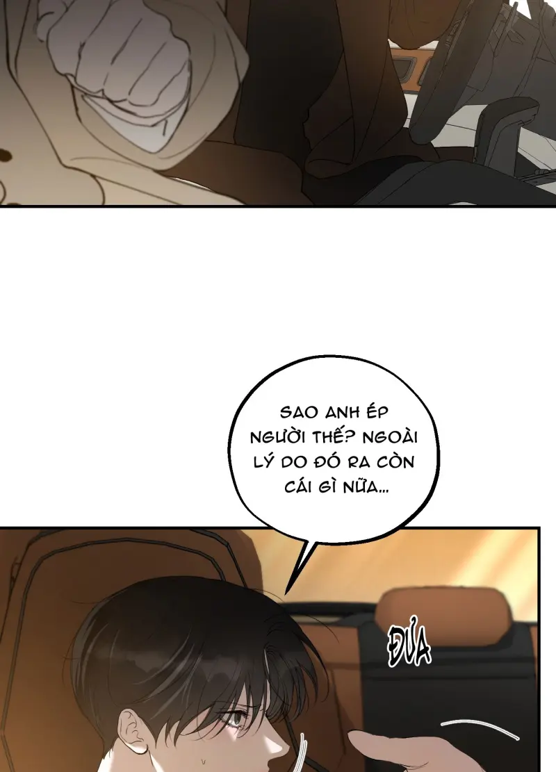 LÃNG MẠN NGÀY TẬN THẾ -  - Trang 26