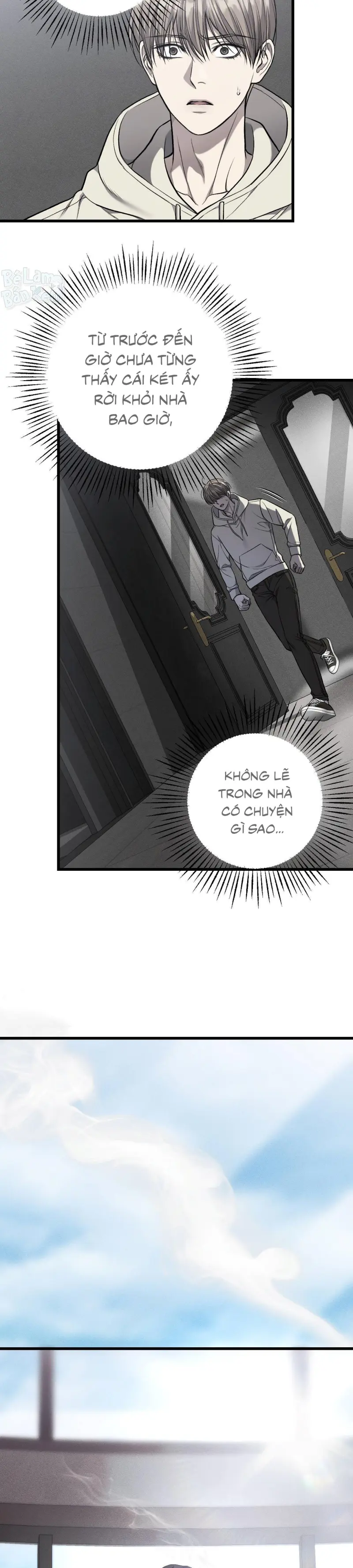 XX ĐÊ TIỆN -  - Trang 16