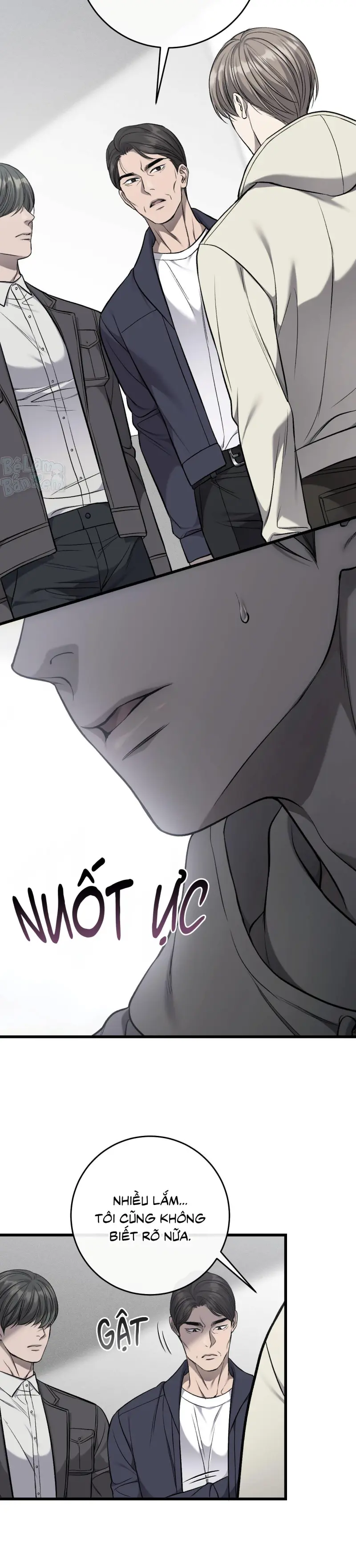 XX ĐÊ TIỆN -  - Trang 12