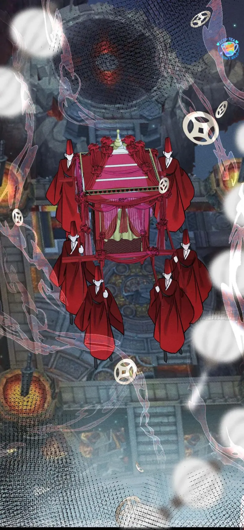 Dạ Bạch -  - Trang 28