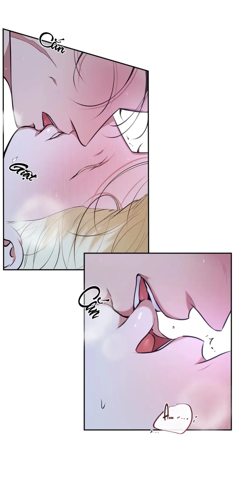 DAWNING LIGHT -  - Trang 38