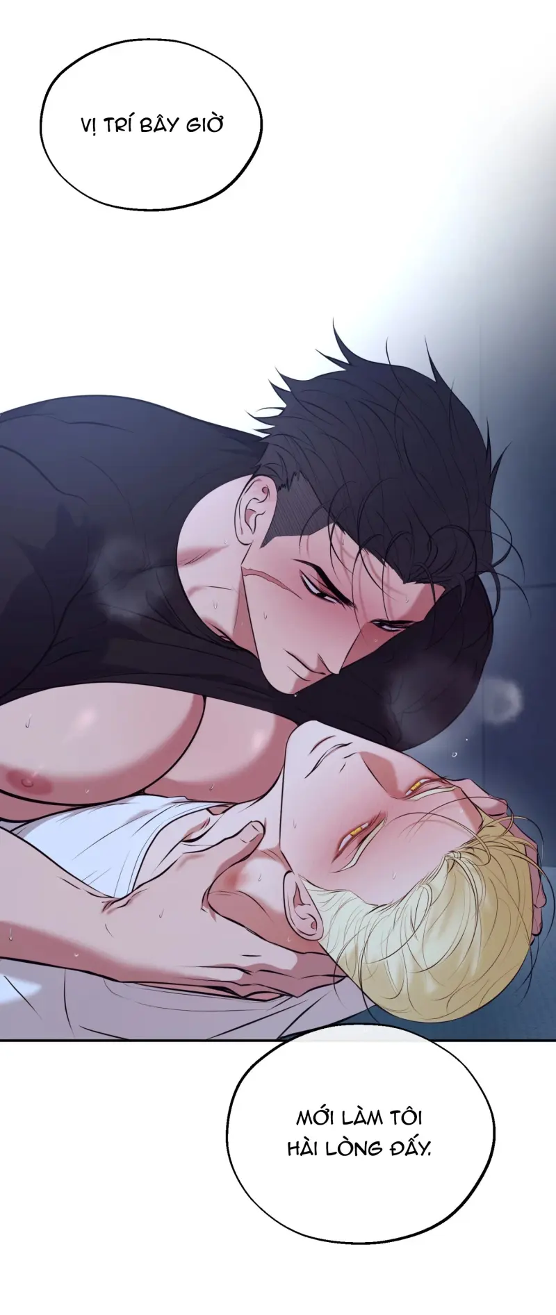 DAWNING LIGHT -  - Trang 26