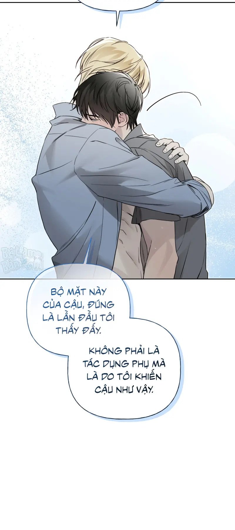 HIỂM HỌA GUIDING - H+++ - Trang 10