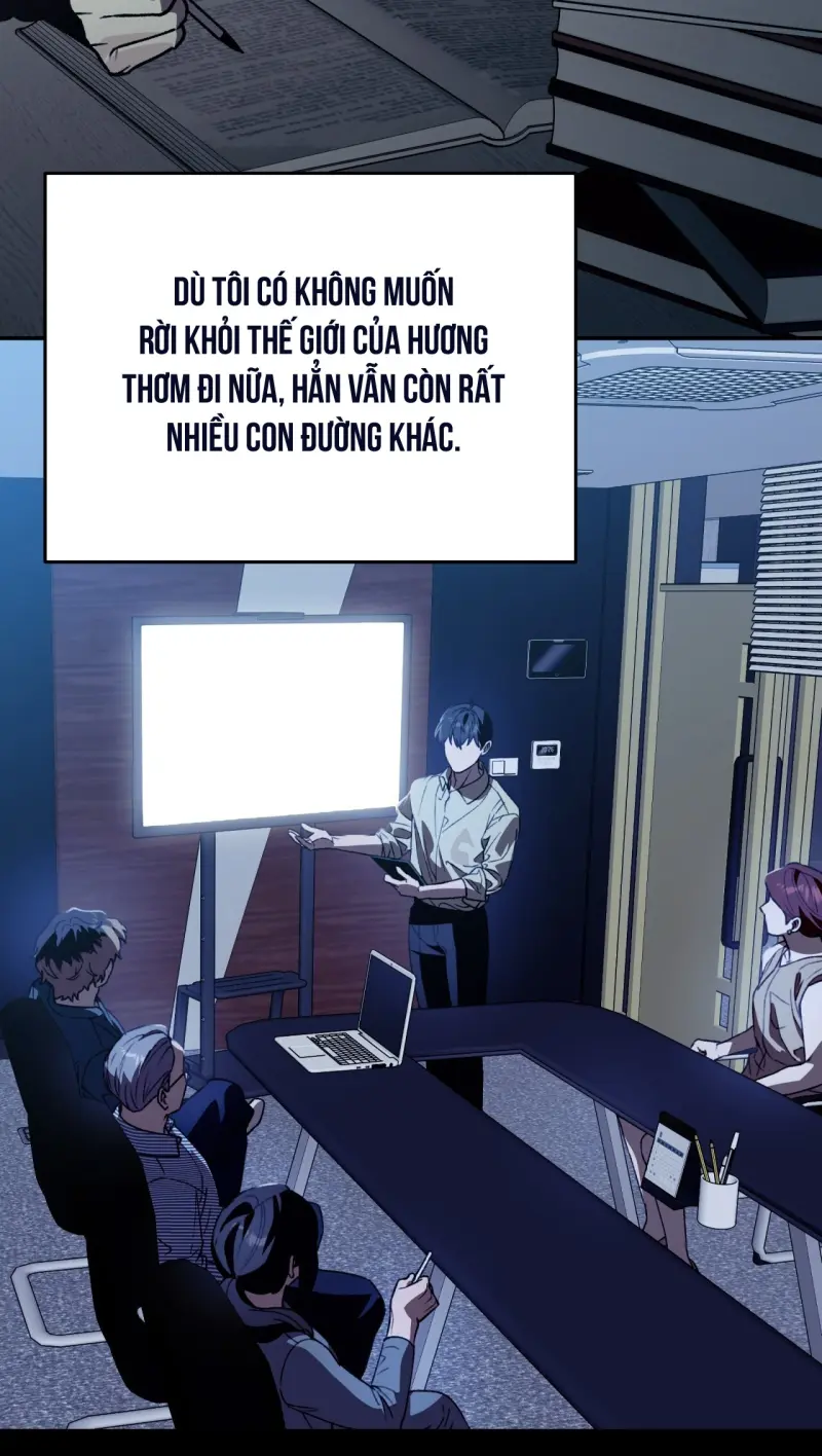 KHÔNG LÀ GÌ CẢ... -  - Trang 42