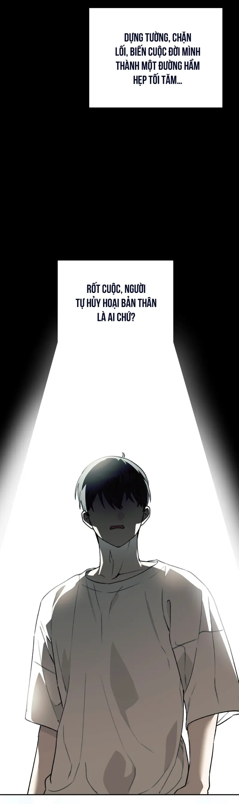 KHÔNG LÀ GÌ CẢ... -  - Trang 43