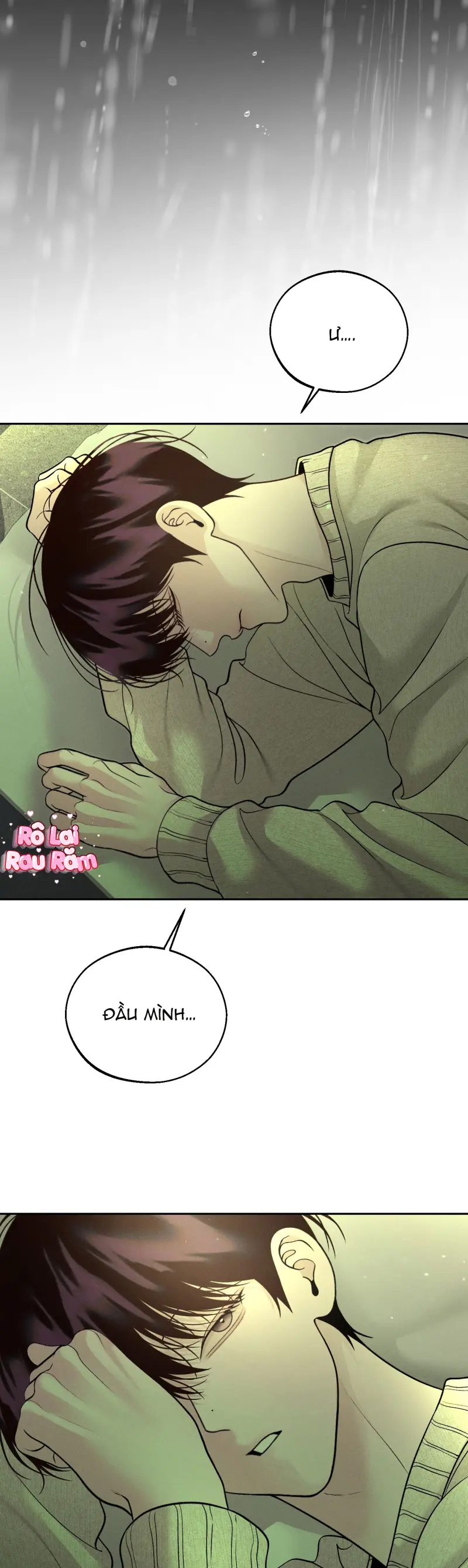  Cứu tinh của Thứ Hai - SS3 - Trang 4