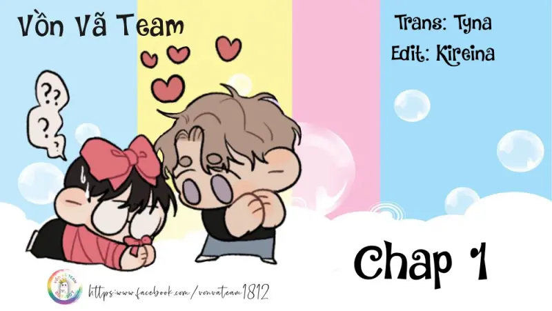 Đàn Anh Dễ Xơi -  - Trang 1