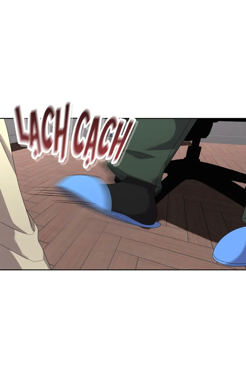 Tôi Là Top Phụ Bị Điên Đây -  - Trang 61