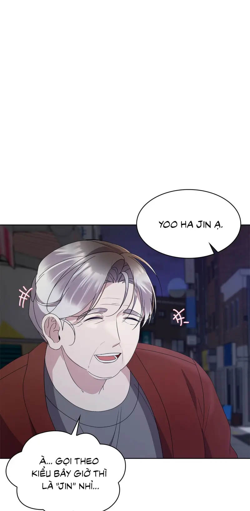 Tôi Là Top Phụ Bị Điên Đây -  - Trang 33