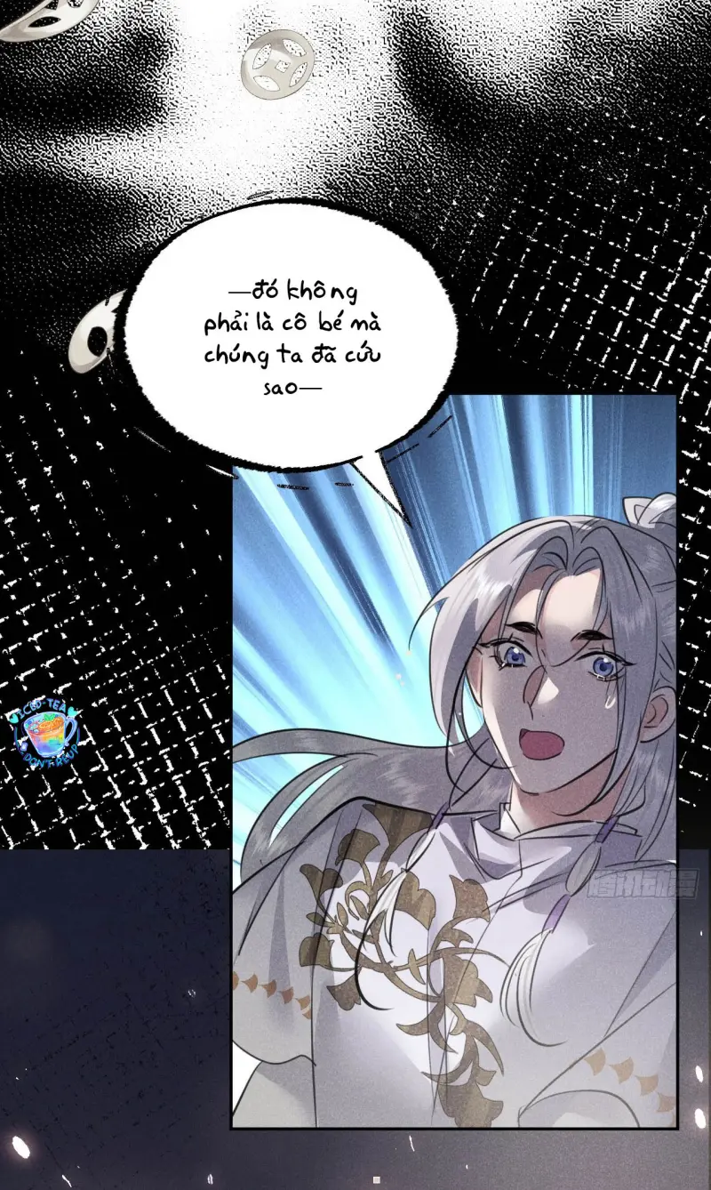 Dạ Bạch -  - Trang 33