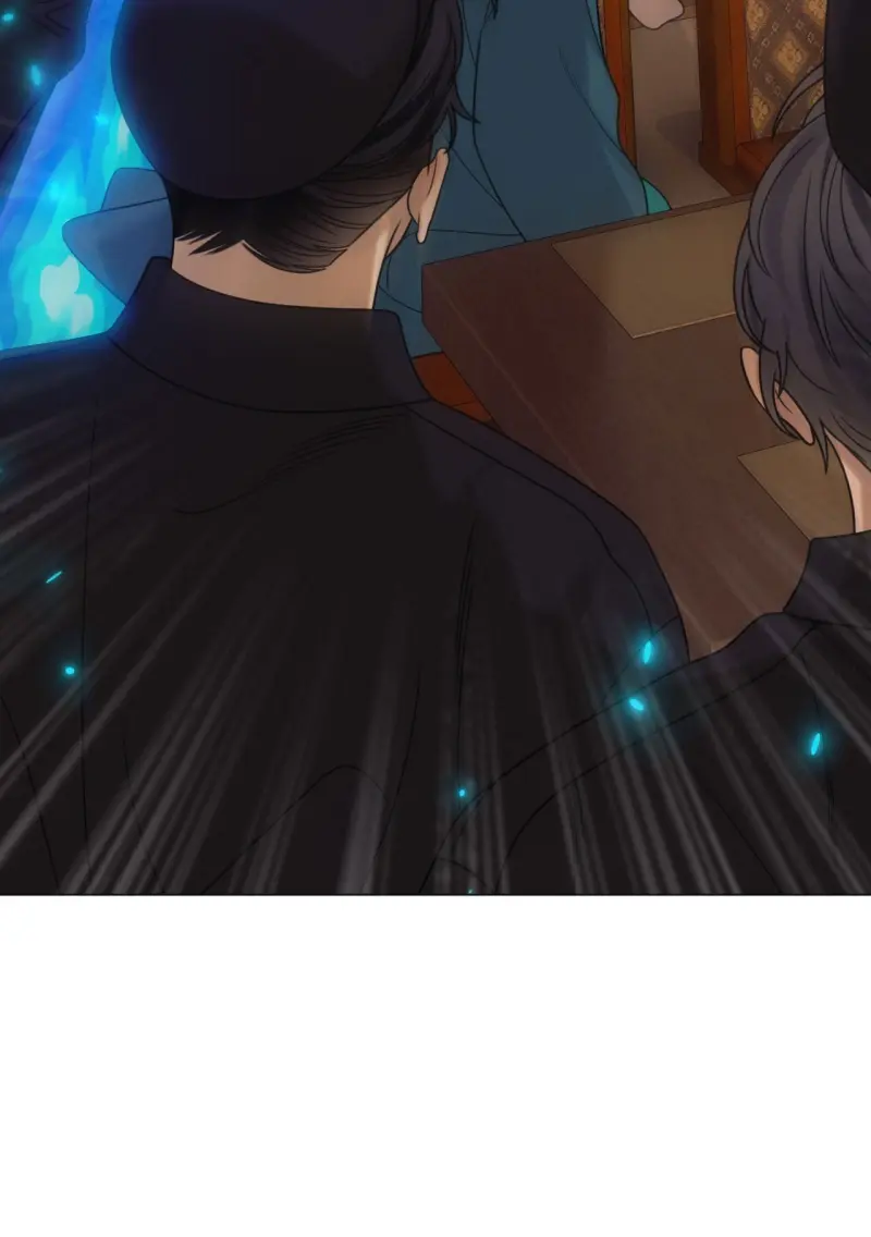 QUẺ BÓI GIẤC MƠ CỦA YÊU TINH -  - Trang 22