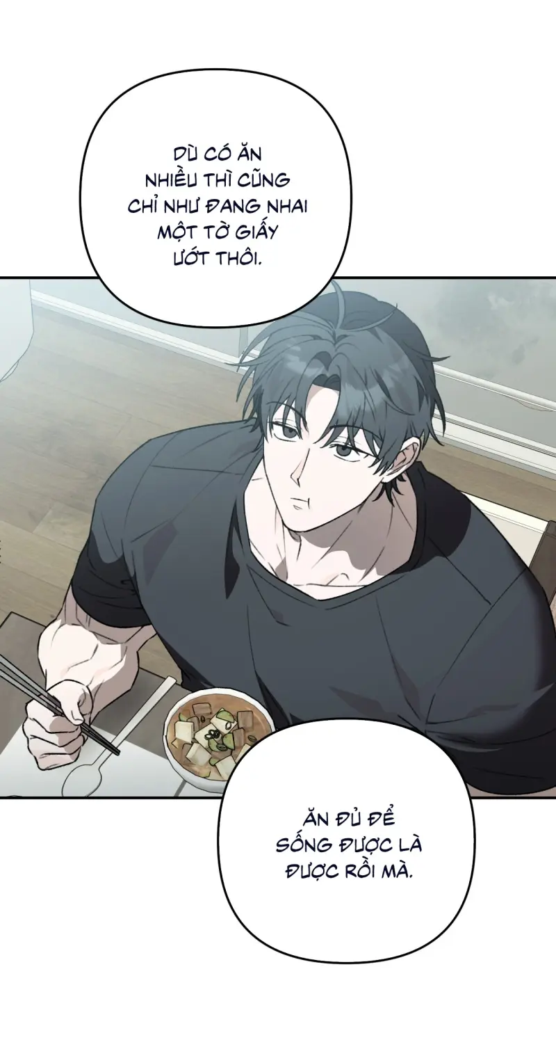 KHÔNG LÀ GÌ CẢ... -  - Trang 26