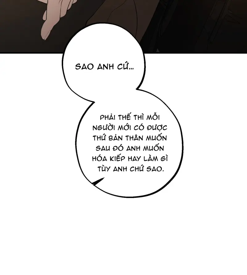 LÃNG MẠN NGÀY TẬN THẾ -  - Trang 23