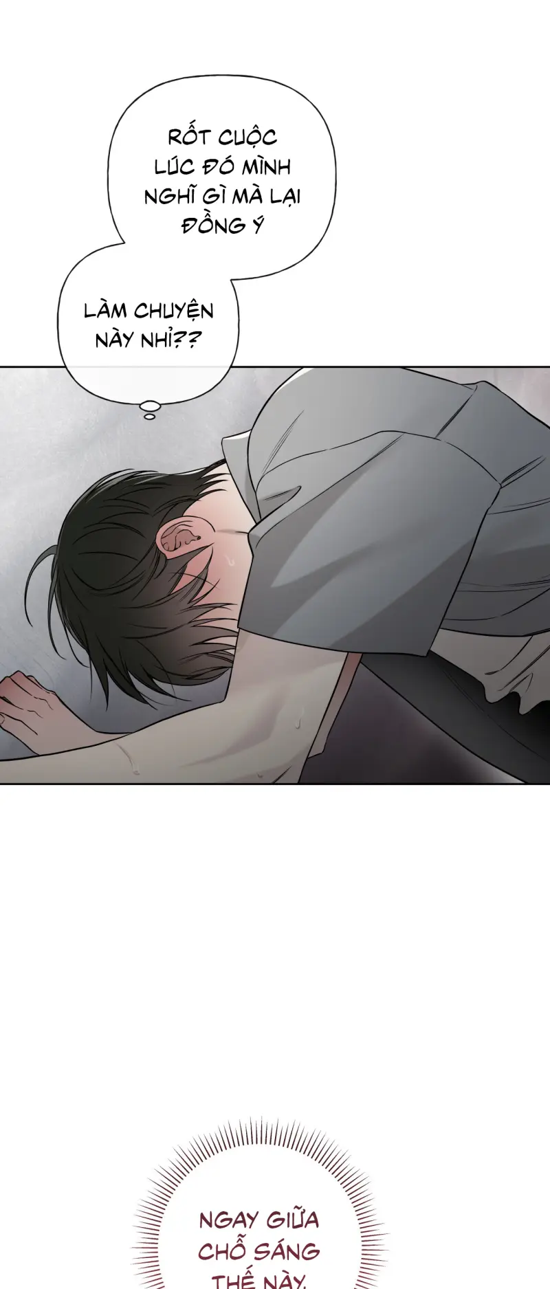 HIỂM HỌA GUIDING - H+++ - Trang 19