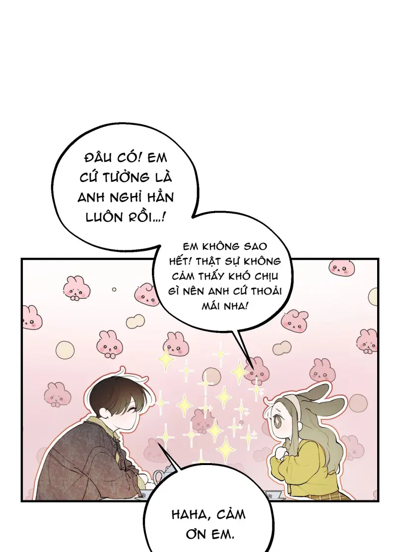 LÃNG MẠN NGÀY TẬN THẾ -  - Trang 43