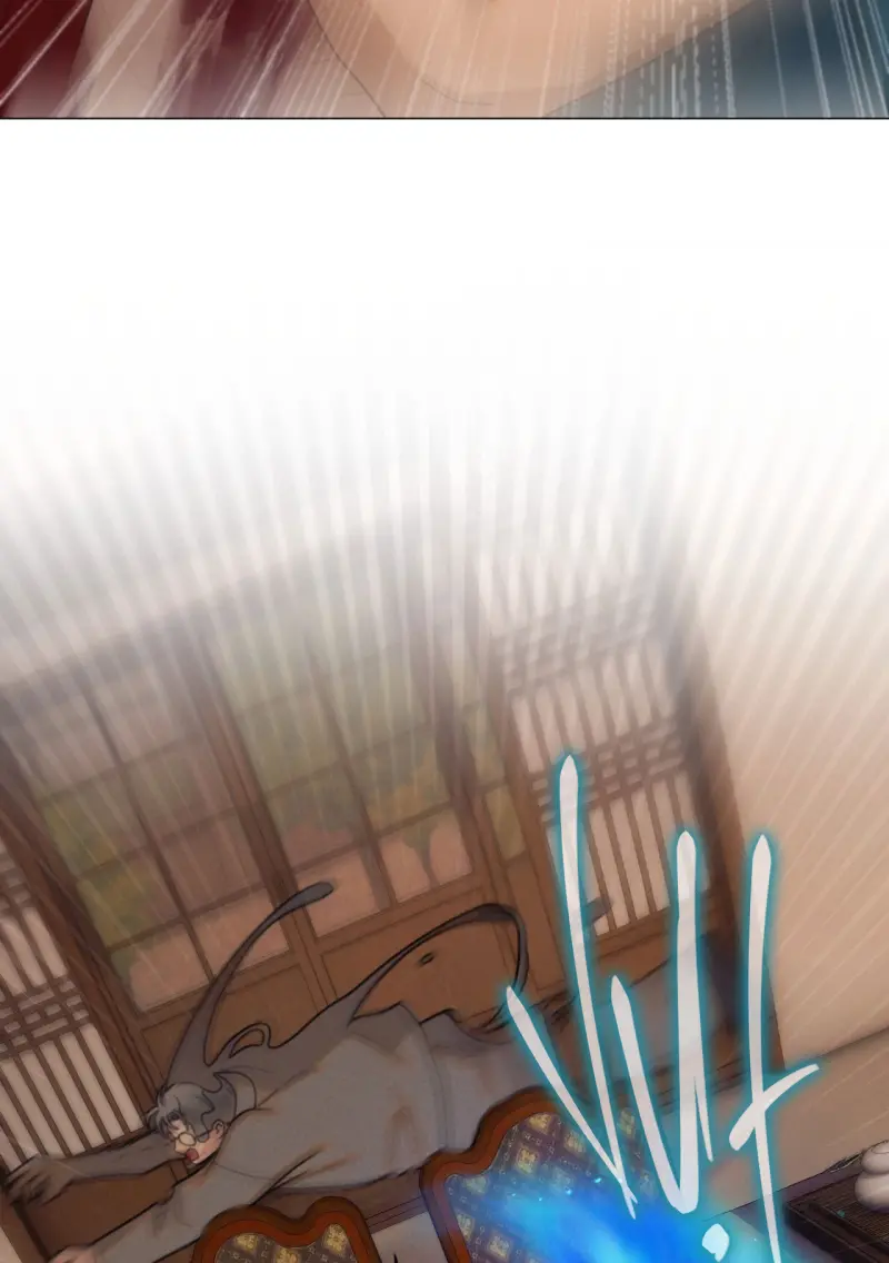 QUẺ BÓI GIẤC MƠ CỦA YÊU TINH -  - Trang 69