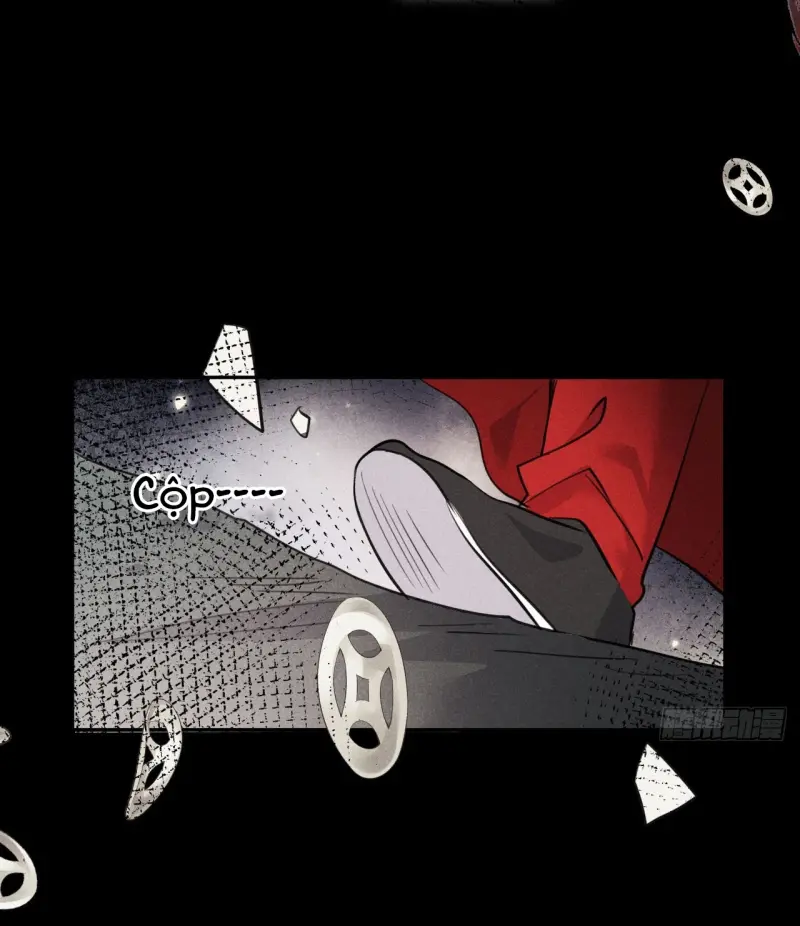 Dạ Bạch -  - Trang 29