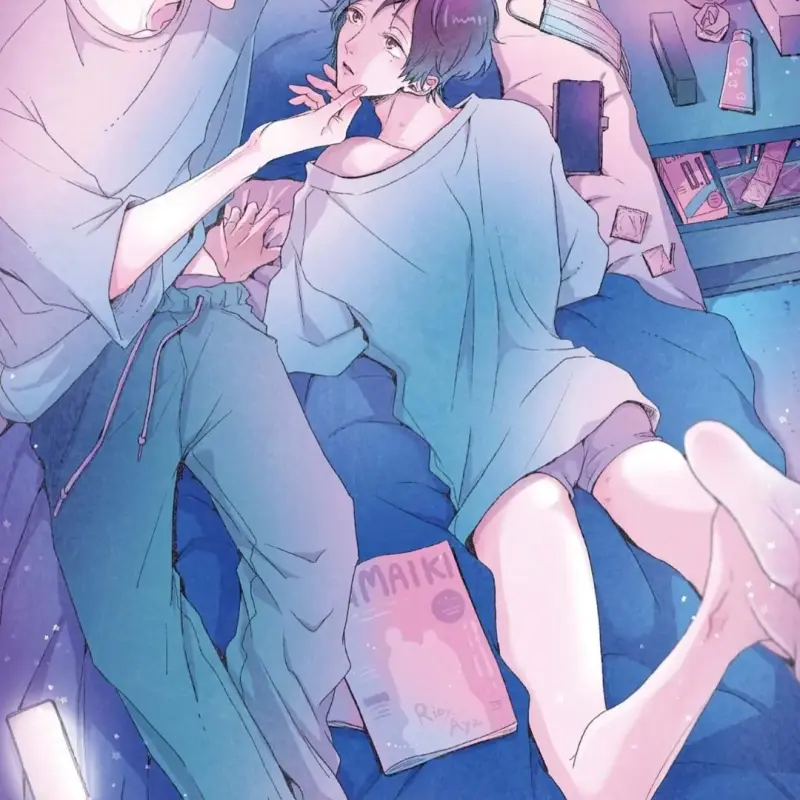 Mùi Hương Khó Cưỡng - H - Trang 4