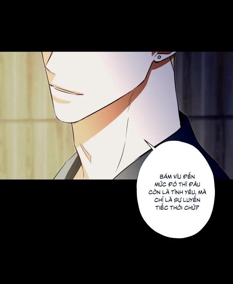 CHIẾN LƯỢC ĐOẠT TÂM CỦA CUỘC TÌNH ĐƠN PHƯƠNG - END - SS1 - Trang 41