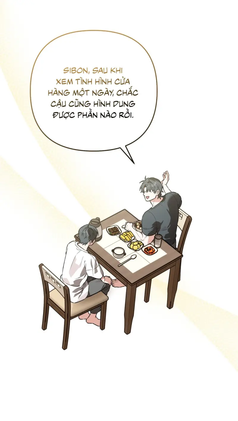 KHÔNG LÀ GÌ CẢ... -  - Trang 56