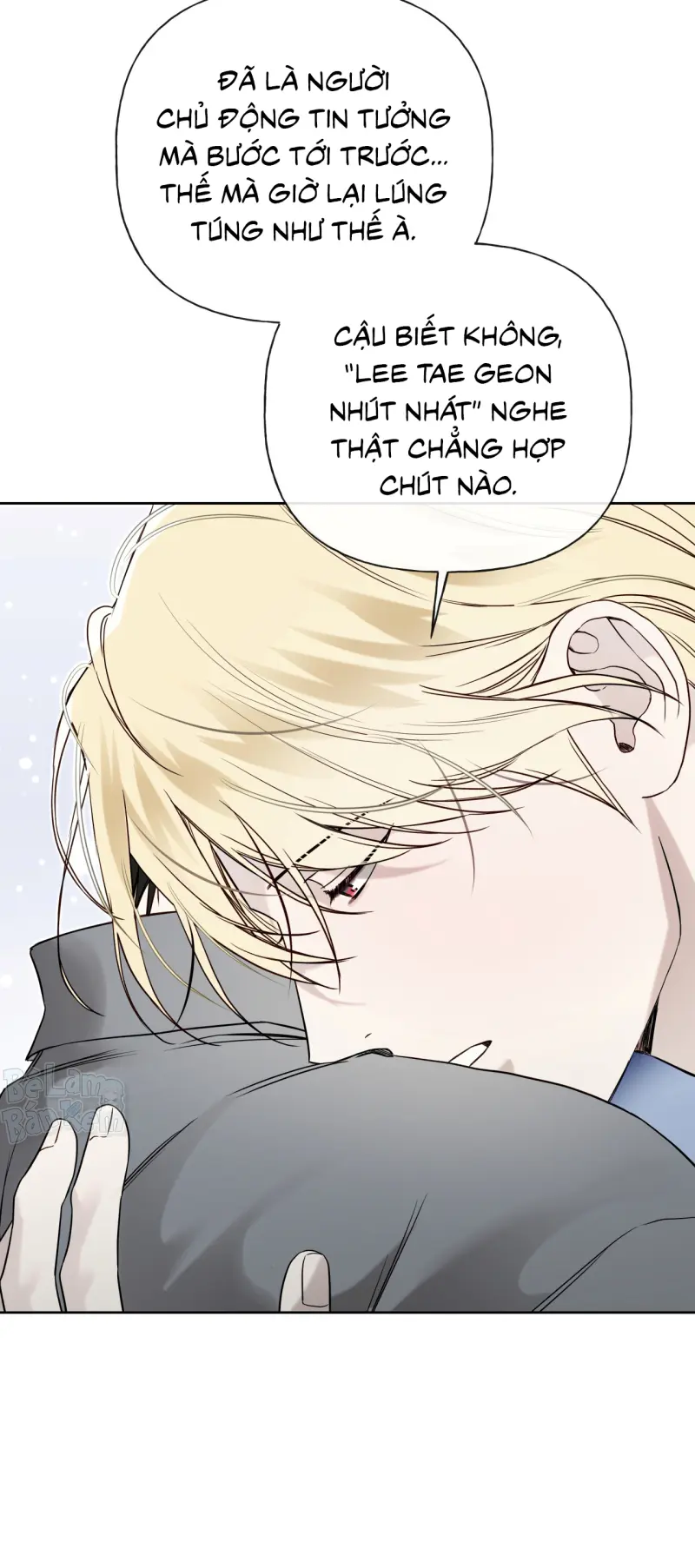 HIỂM HỌA GUIDING - H+++ - Trang 12